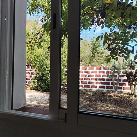La Casita Hostel Vega de San Mateo Εξωτερικό φωτογραφία
