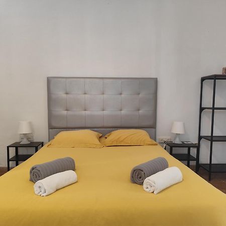 La Casita Hostel Vega de San Mateo Εξωτερικό φωτογραφία