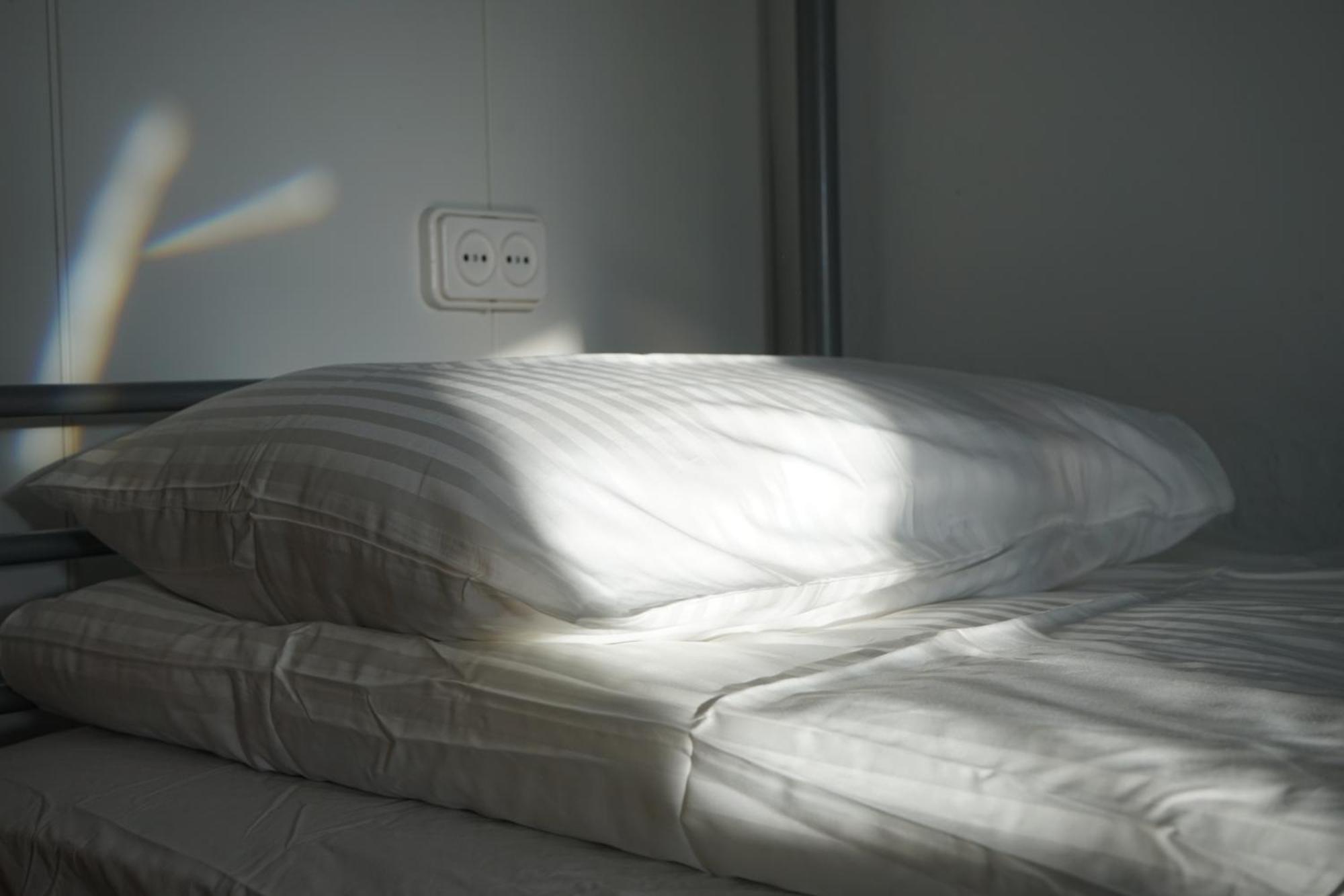 La Casita Hostel Vega de San Mateo Εξωτερικό φωτογραφία