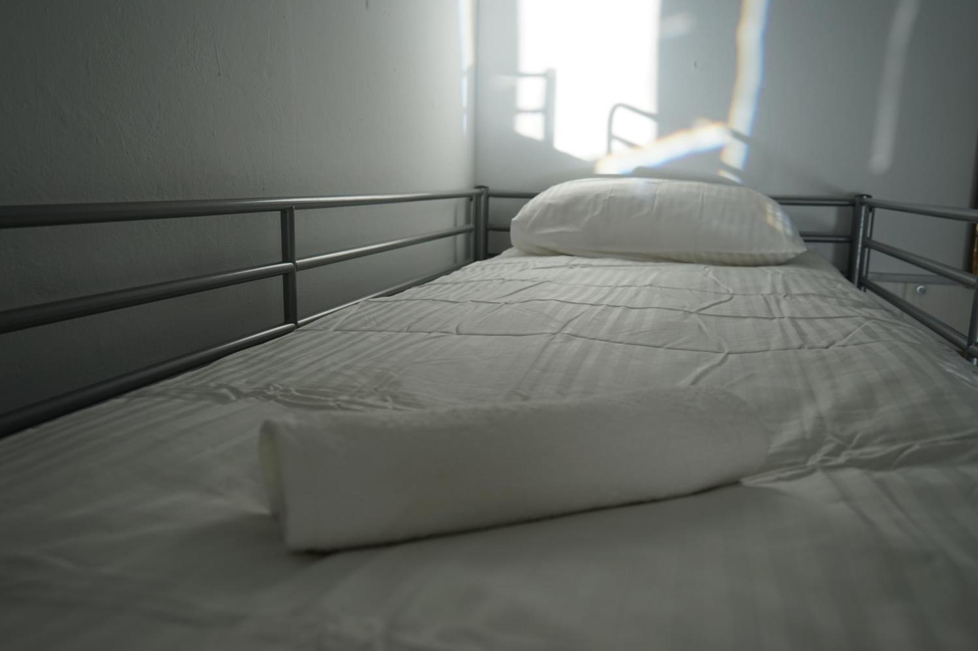 La Casita Hostel Vega de San Mateo Εξωτερικό φωτογραφία