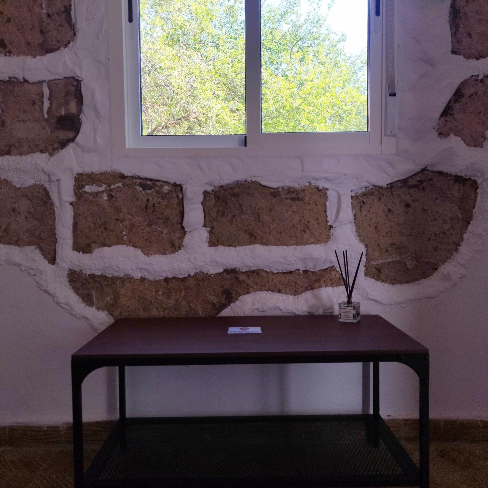 La Casita Hostel Vega de San Mateo Εξωτερικό φωτογραφία