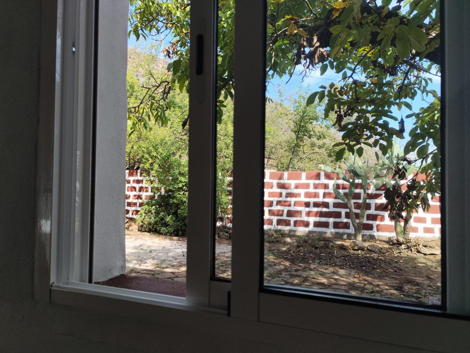 La Casita Hostel Vega de San Mateo Εξωτερικό φωτογραφία